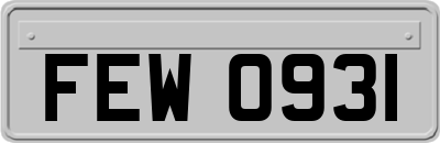 FEW0931