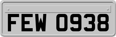 FEW0938