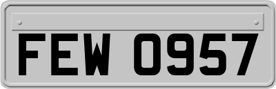 FEW0957