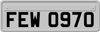 FEW0970