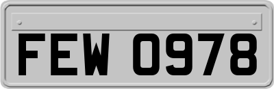 FEW0978