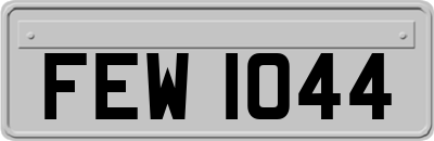 FEW1044