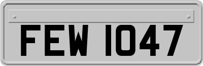 FEW1047