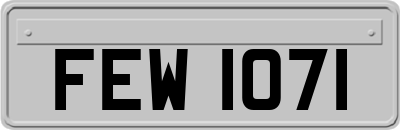 FEW1071