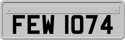 FEW1074