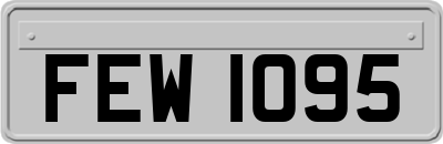 FEW1095