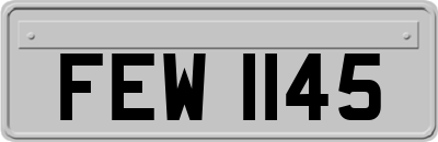 FEW1145