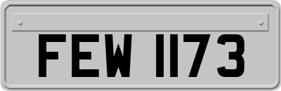 FEW1173