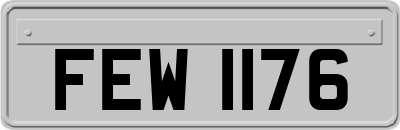 FEW1176