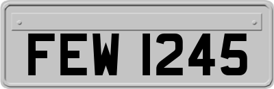 FEW1245