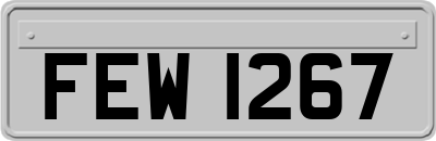 FEW1267
