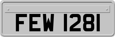 FEW1281