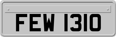 FEW1310