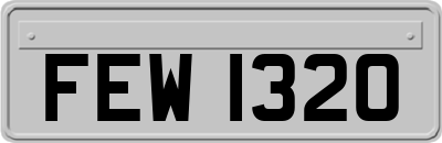 FEW1320