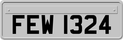 FEW1324