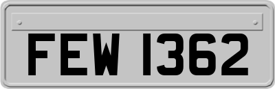 FEW1362