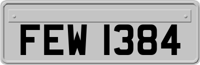 FEW1384
