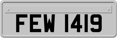 FEW1419
