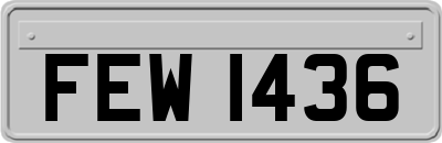 FEW1436