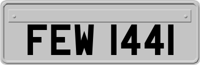 FEW1441