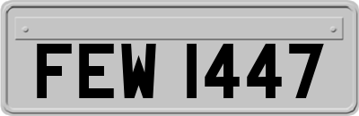 FEW1447