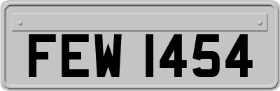 FEW1454
