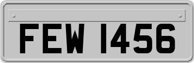 FEW1456