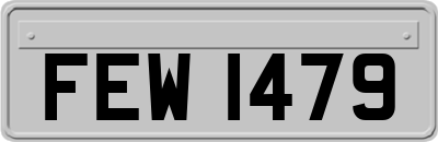 FEW1479