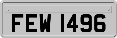 FEW1496