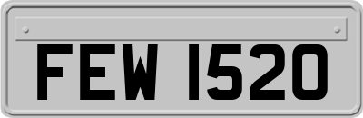 FEW1520
