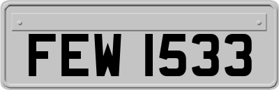 FEW1533