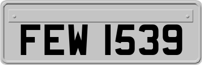 FEW1539
