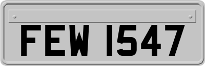 FEW1547