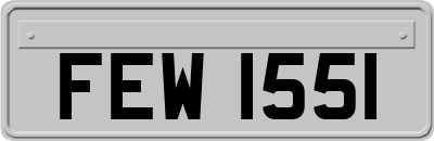 FEW1551