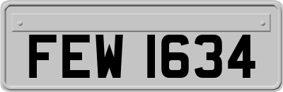 FEW1634