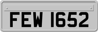 FEW1652