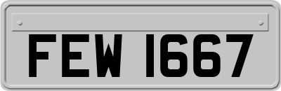 FEW1667