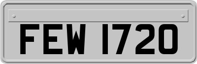 FEW1720