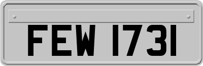 FEW1731