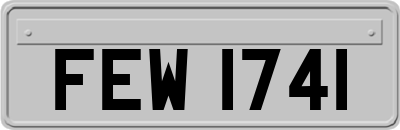FEW1741