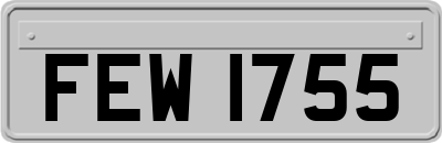 FEW1755