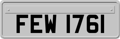 FEW1761