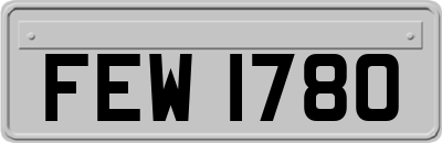 FEW1780