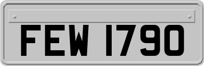 FEW1790