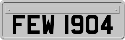 FEW1904