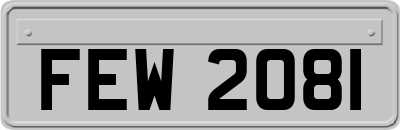 FEW2081