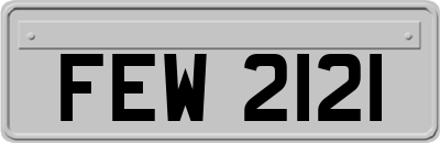 FEW2121