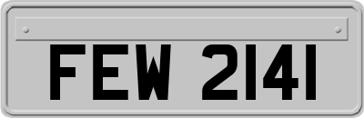 FEW2141