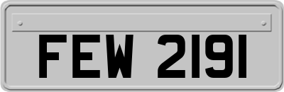 FEW2191