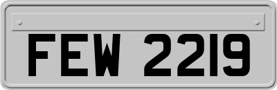 FEW2219